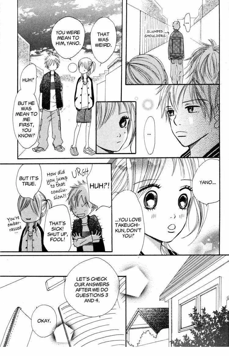 Bokura ga Ita (2002) - Capítulo 23 - Página 57 - LectorTMOo