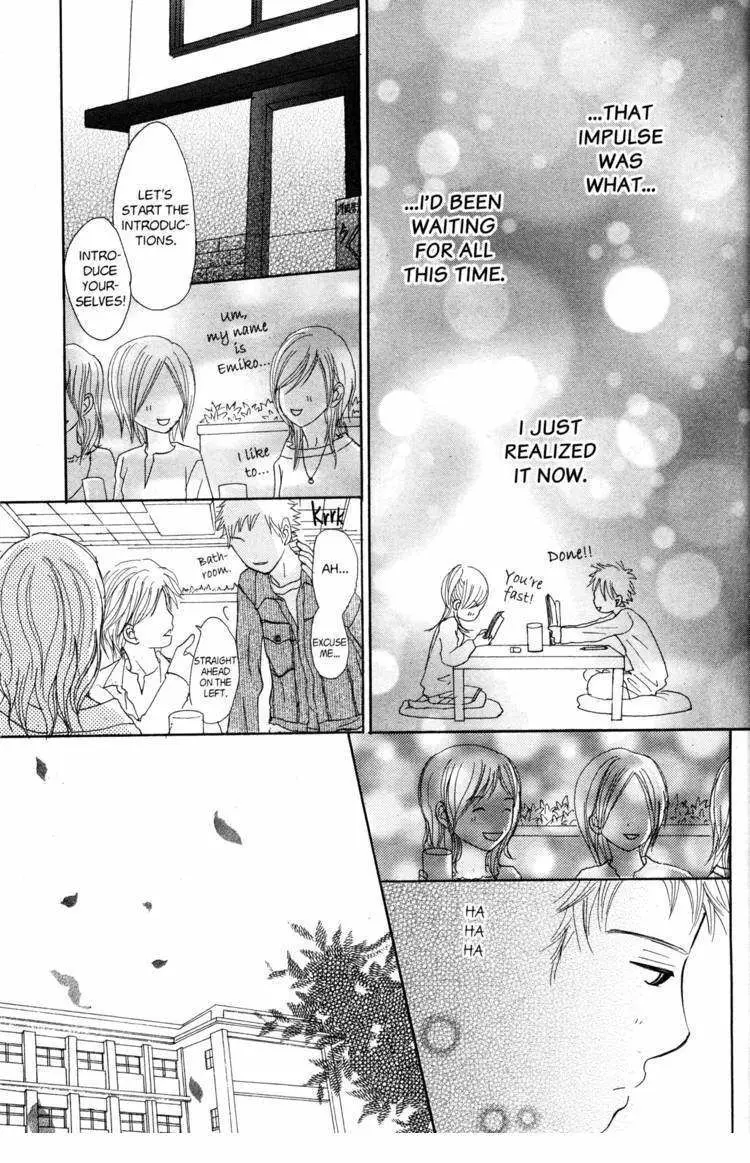 Bokura ga Ita (2002) - Capítulo 23 - Página 61 - LectorTMOo