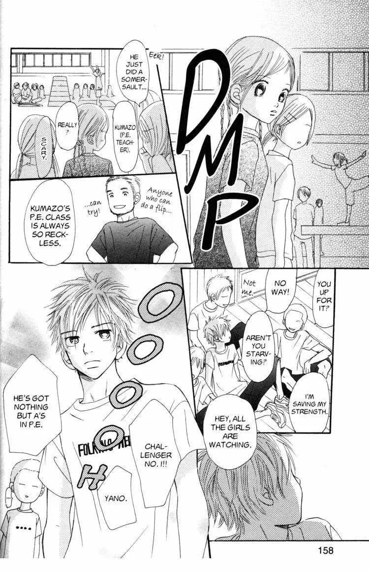 Bokura ga Ita (2002) - Capítulo 23 - Página 62 - LectorTMOo