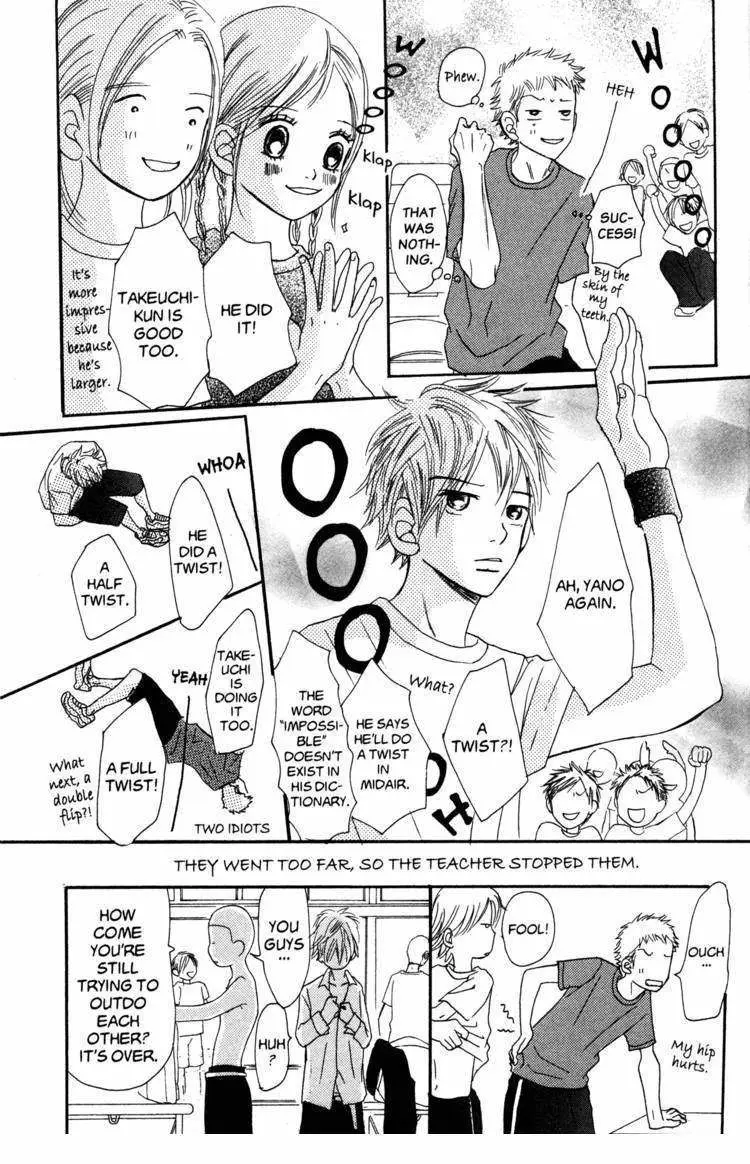 Bokura ga Ita (2002) - Capítulo 23 - Página 65 - LectorTMOo