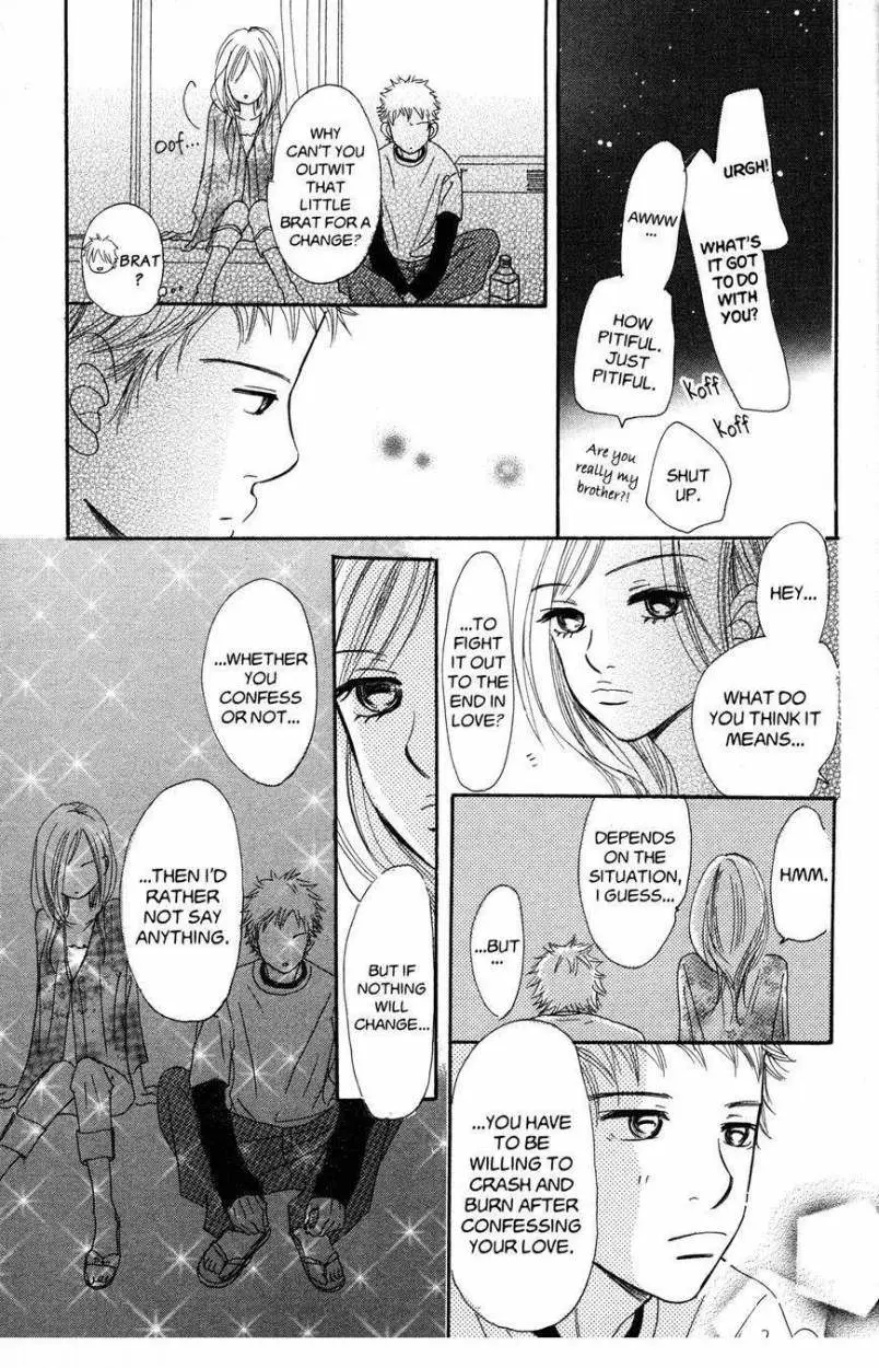 Bokura ga Ita (2002) - Capítulo 23 - Página 73 - LectorTMOo