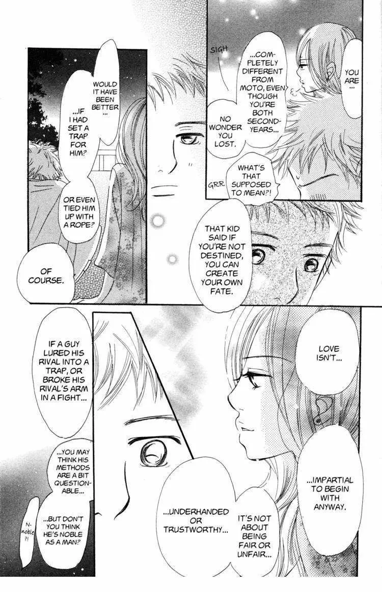 Bokura ga Ita (2002) - Capítulo 23 - Página 75 - LectorTMOo