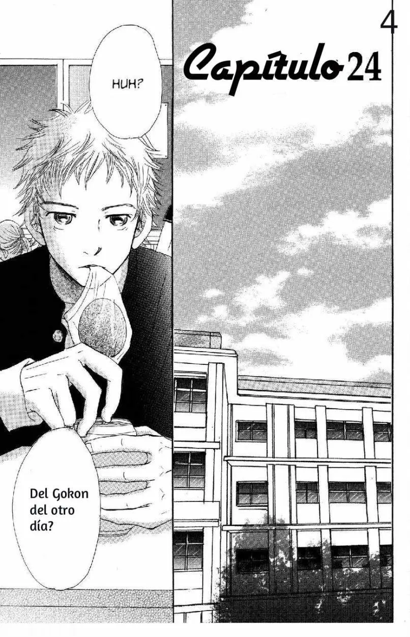 Bokura ga Ita (2002) - Capítulo 24 - Página 4 - LectorTMOo