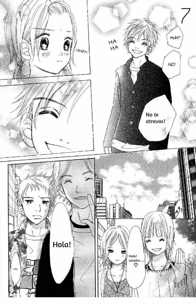 Bokura ga Ita (2002) - Capítulo 24 - Página 7 - LectorTMOo