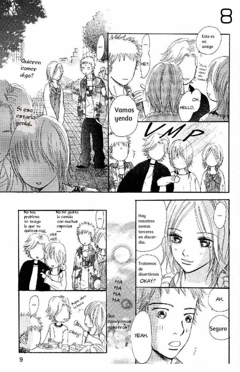 Bokura ga Ita (2002) - Capítulo 24 - Página 8 - LectorTMOo