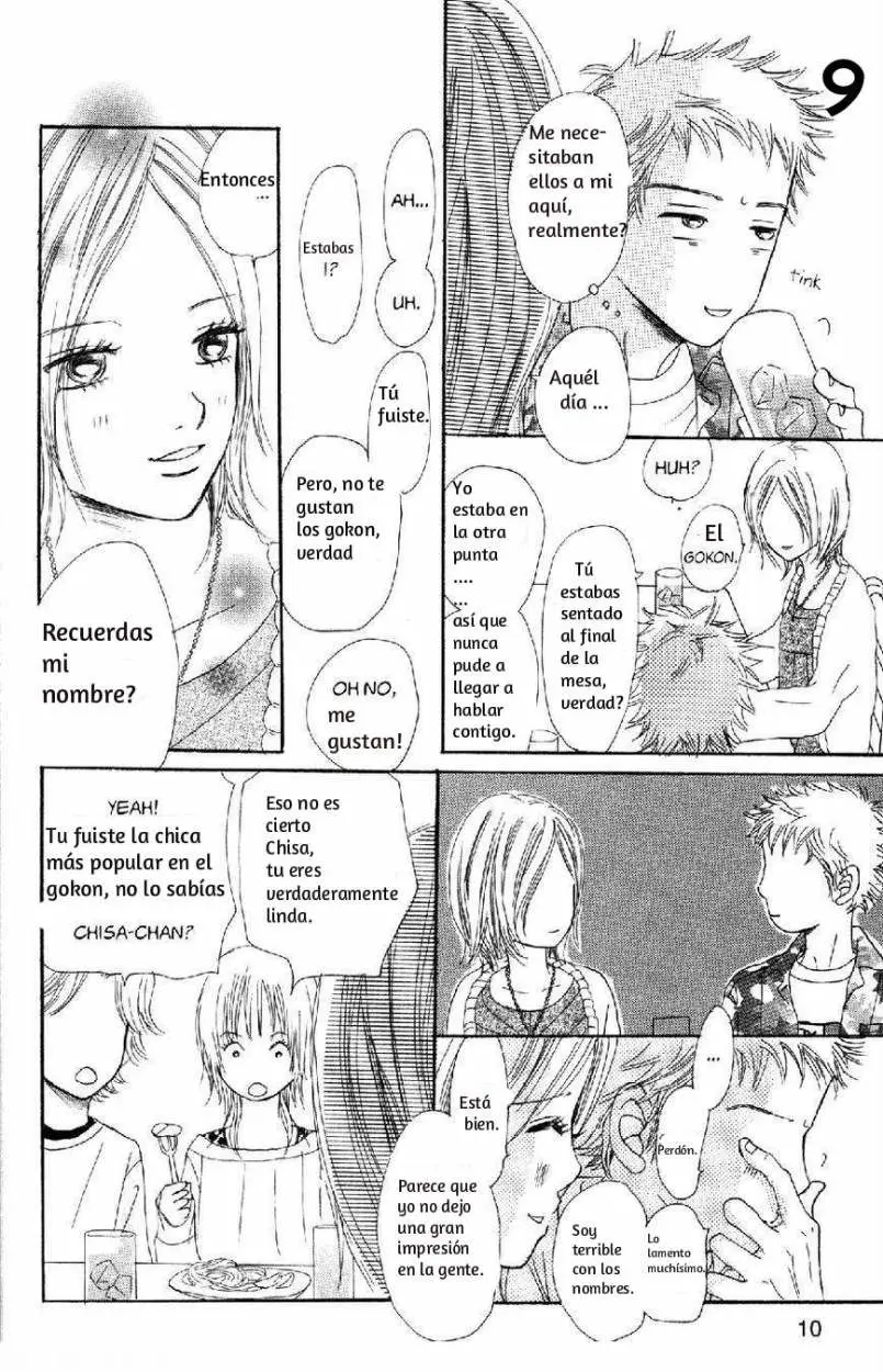 Bokura ga Ita (2002) - Capítulo 24 - Página 9 - LectorTMOo