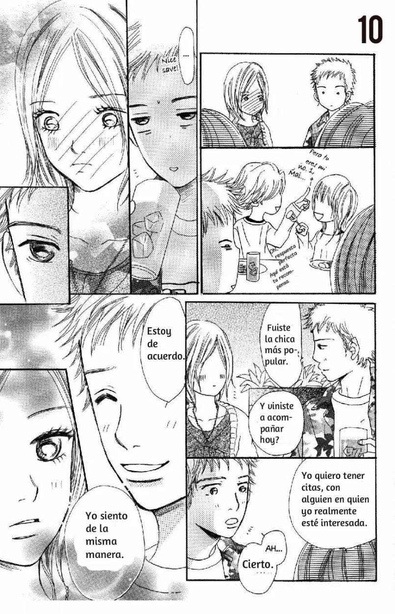 Bokura ga Ita (2002) - Capítulo 24 - Página 10 - LectorTMOo
