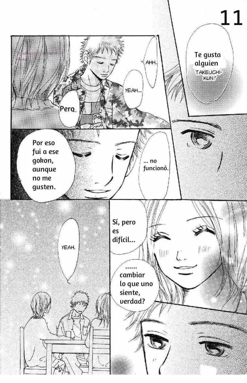 Bokura ga Ita (2002) - Capítulo 24 - Página 11 - LectorTMOo