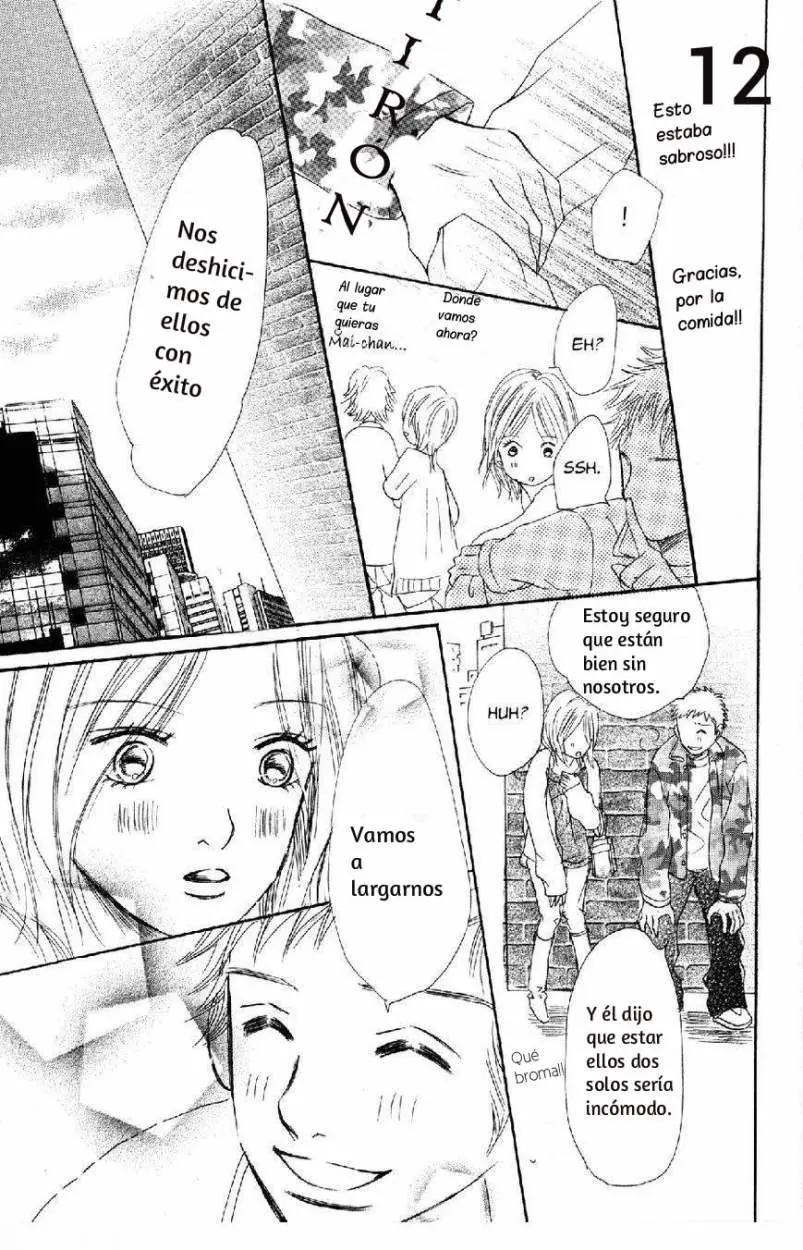 Bokura ga Ita (2002) - Capítulo 24 - Página 12 - LectorTMOo