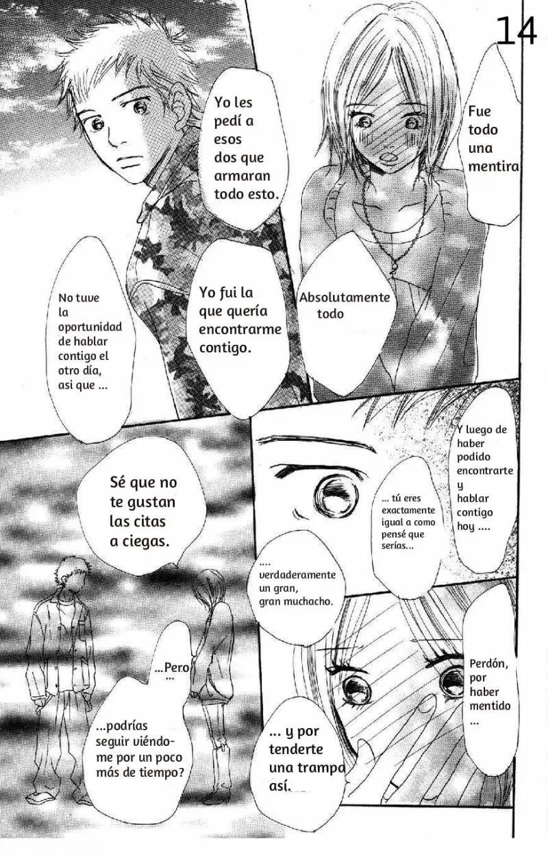Bokura ga Ita (2002) - Capítulo 24 - Página 14 - LectorTMOo