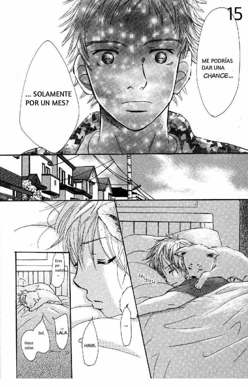 Bokura ga Ita (2002) - Capítulo 24 - Página 15 - LectorTMOo