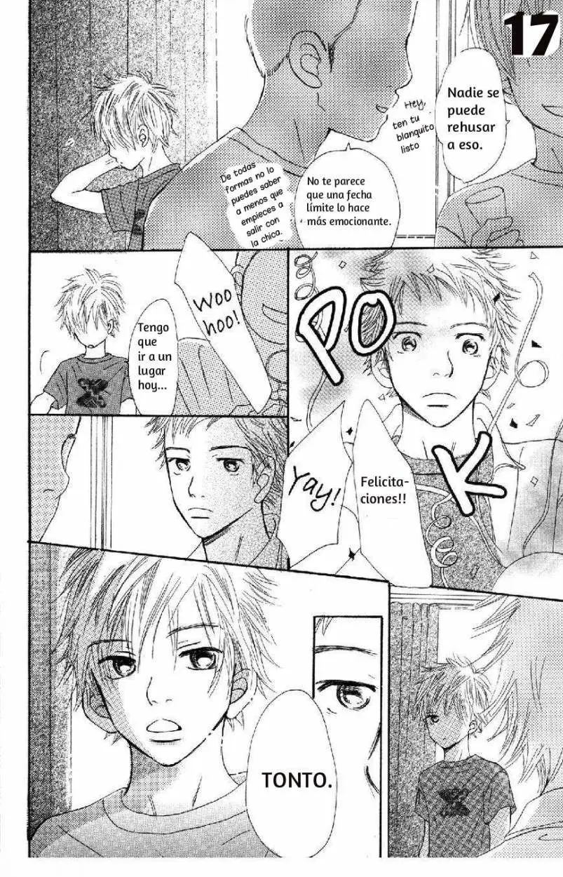 Bokura ga Ita (2002) - Capítulo 24 - Página 17 - LectorTMOo