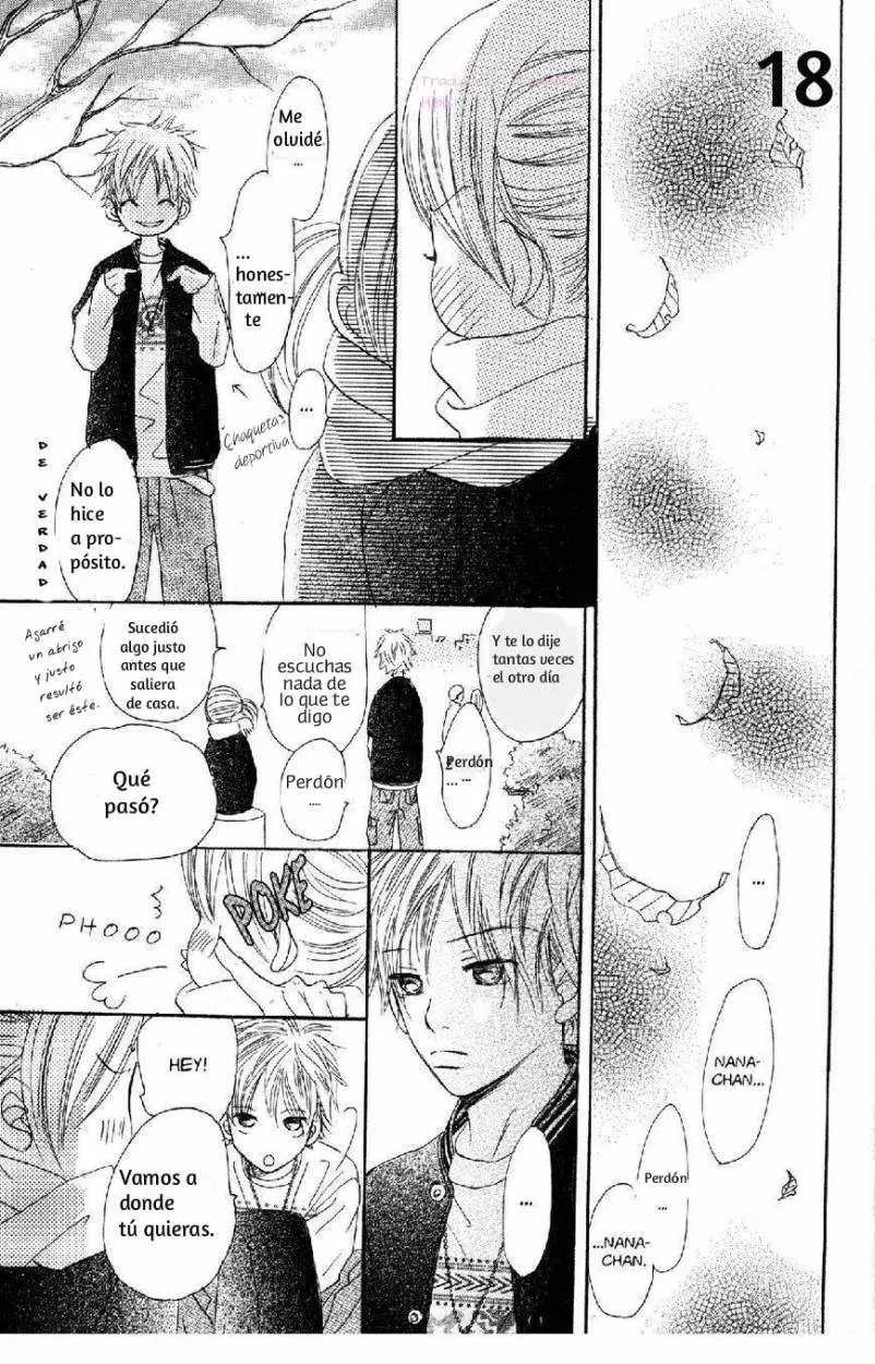 Bokura ga Ita (2002) - Capítulo 24 - Página 18 - LectorTMOo