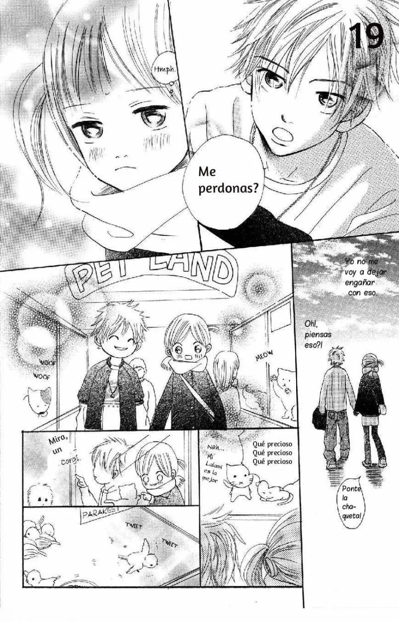 Bokura ga Ita (2002) - Capítulo 24 - Página 19 - LectorTMOo