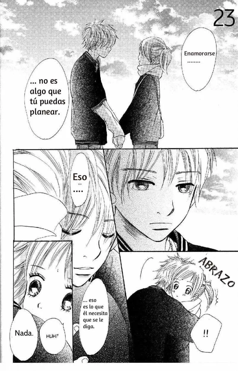 Bokura ga Ita (2002) - Capítulo 24 - Página 23 - LectorTMOo