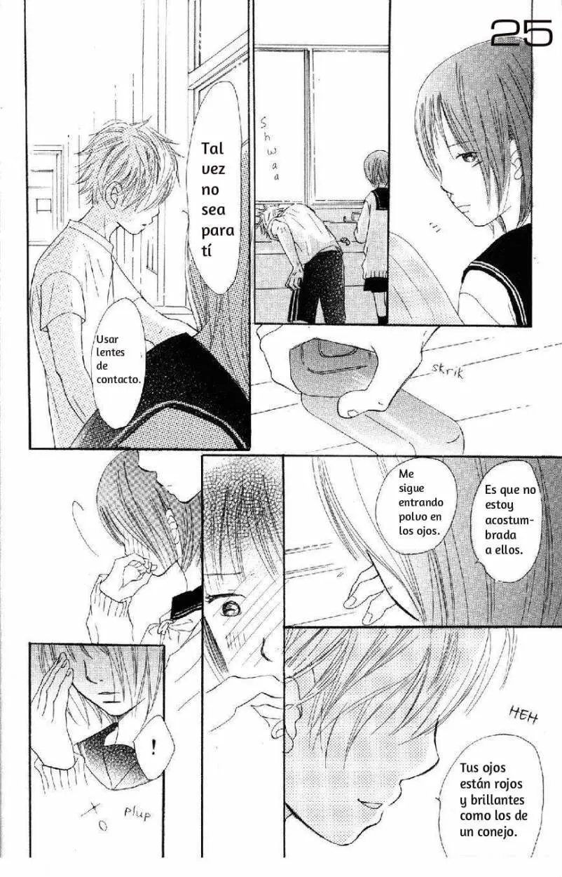 Bokura ga Ita (2002) - Capítulo 24 - Página 25 - LectorTMOo