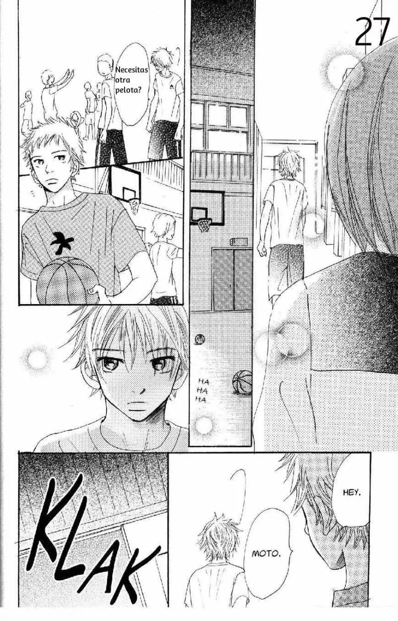 Bokura ga Ita (2002) - Capítulo 24 - Página 27 - LectorTMOo
