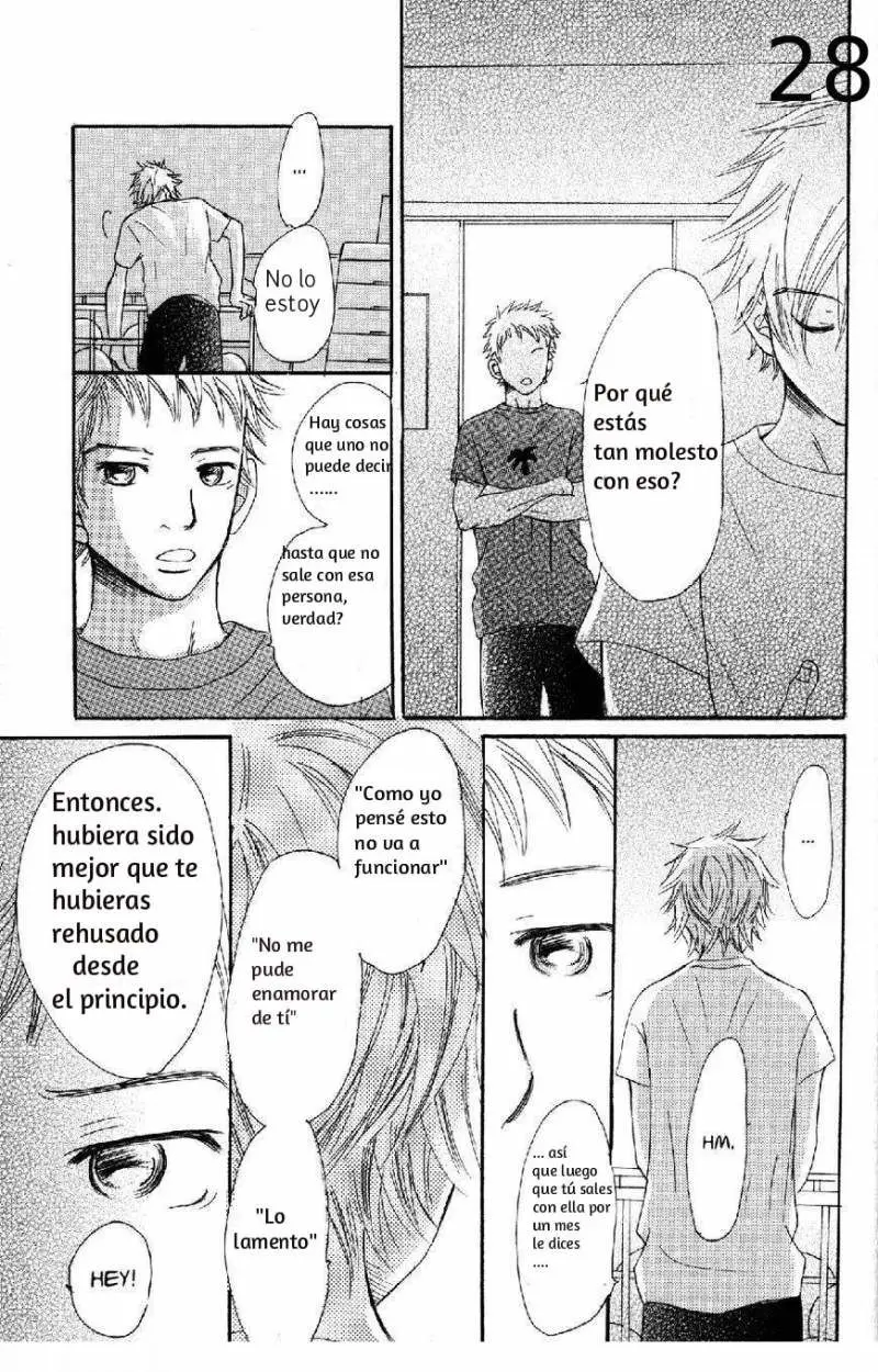 Bokura ga Ita (2002) - Capítulo 24 - Página 28 - LectorTMOo
