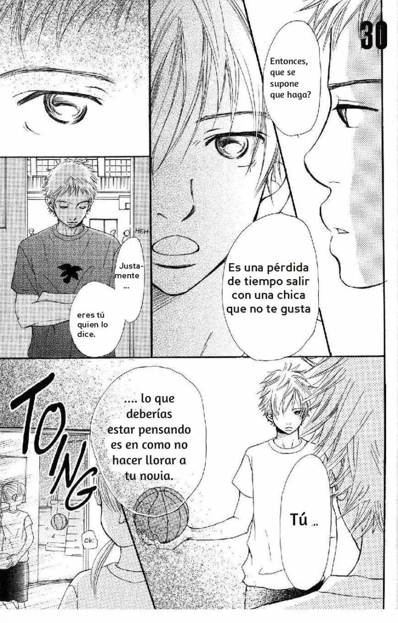 Bokura ga Ita (2002) - Capítulo 24 - Página 30 - LectorTMOo