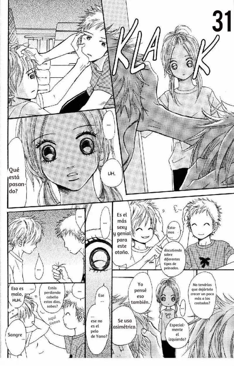 Bokura ga Ita (2002) - Capítulo 24 - Página 31 - LectorTMOo