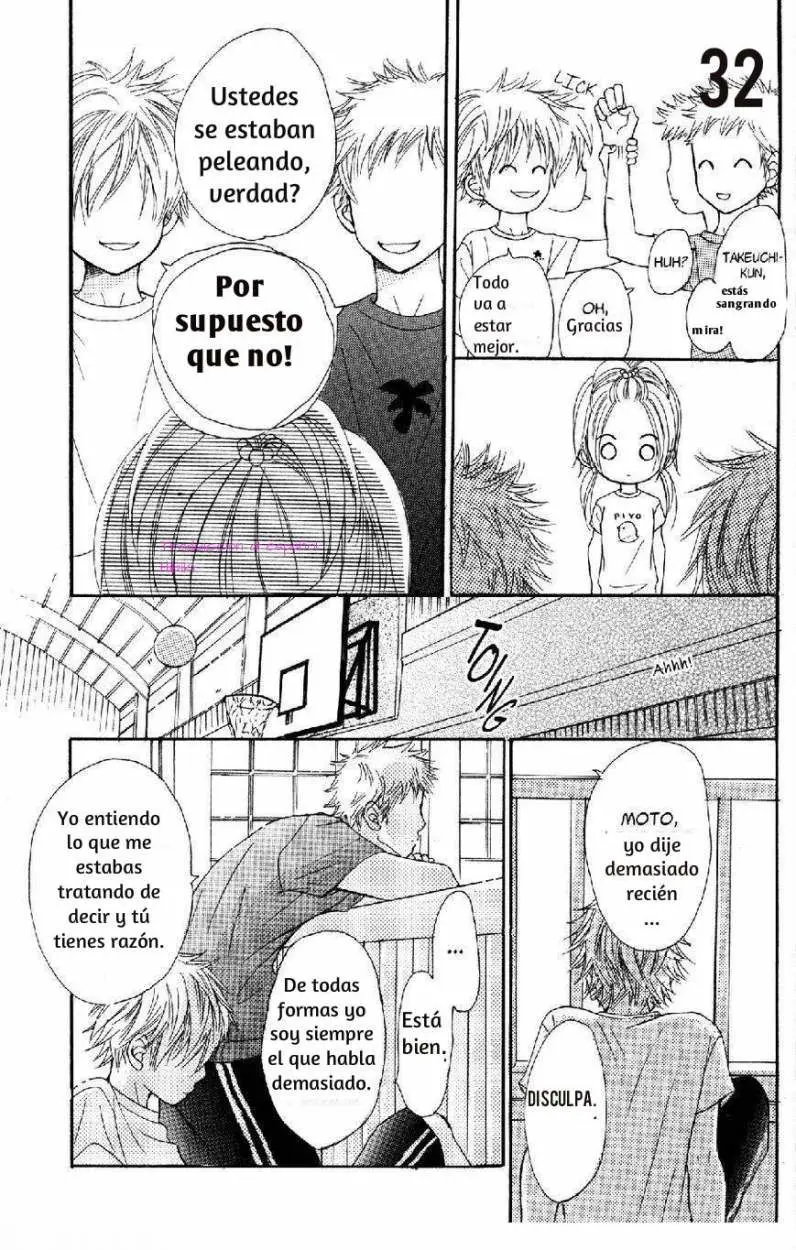 Bokura ga Ita (2002) - Capítulo 24 - Página 32 - LectorTMOo
