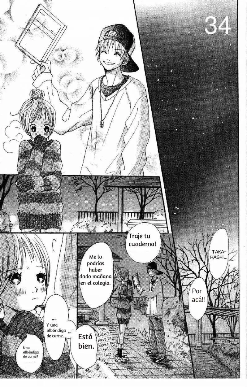 Bokura ga Ita (2002) - Capítulo 24 - Página 34 - LectorTMOo