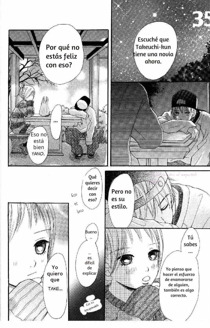 Bokura ga Ita (2002) - Capítulo 24 - Página 35 - LectorTMOo
