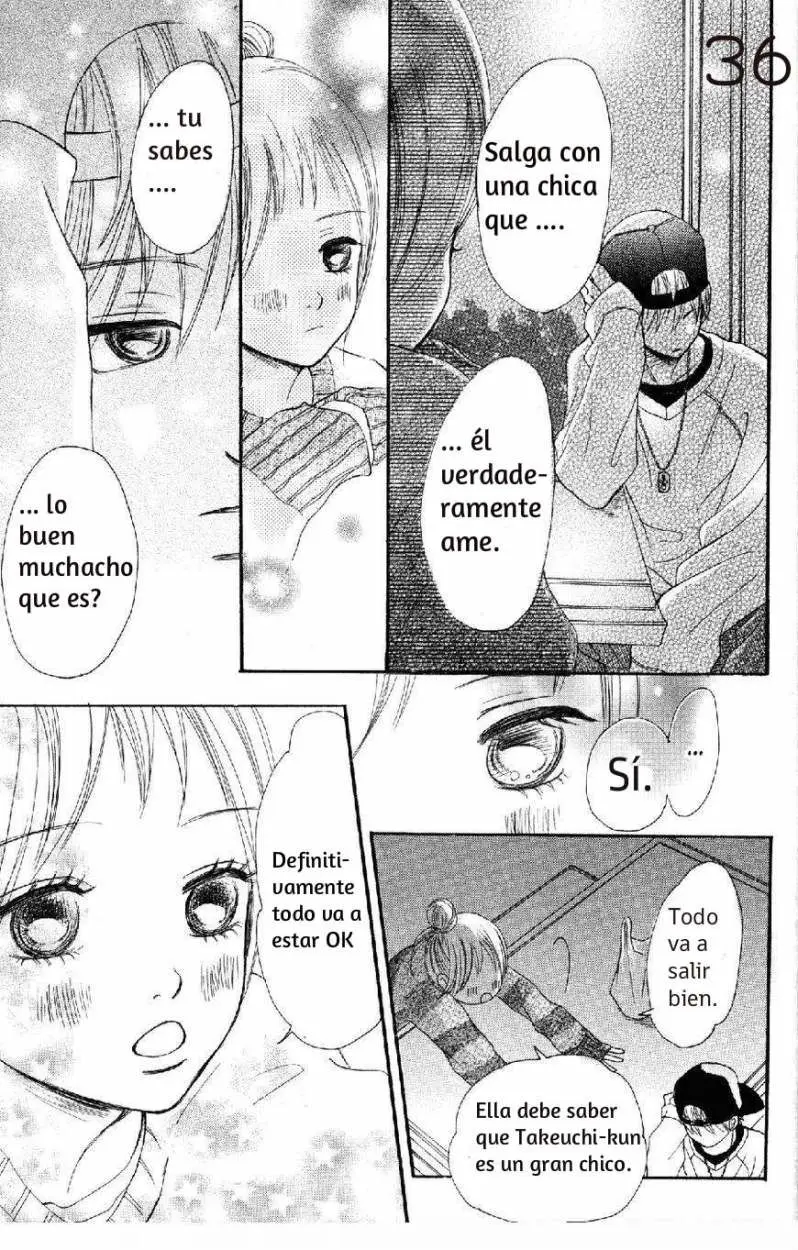 Bokura ga Ita (2002) - Capítulo 24 - Página 36 - LectorTMOo