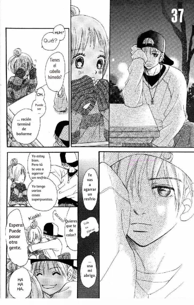 Bokura ga Ita (2002) - Capítulo 24 - Página 37 - LectorTMOo