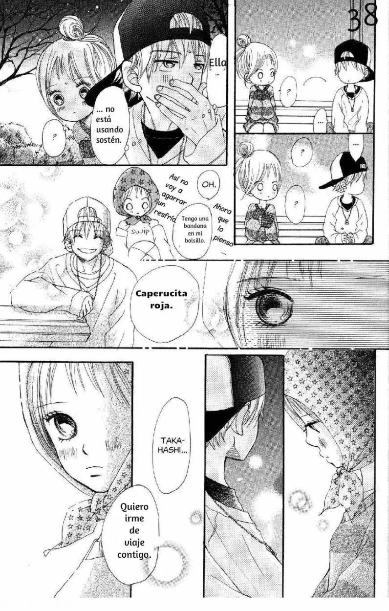 Bokura ga Ita (2002) - Capítulo 24 - Página 38 - LectorTMOo