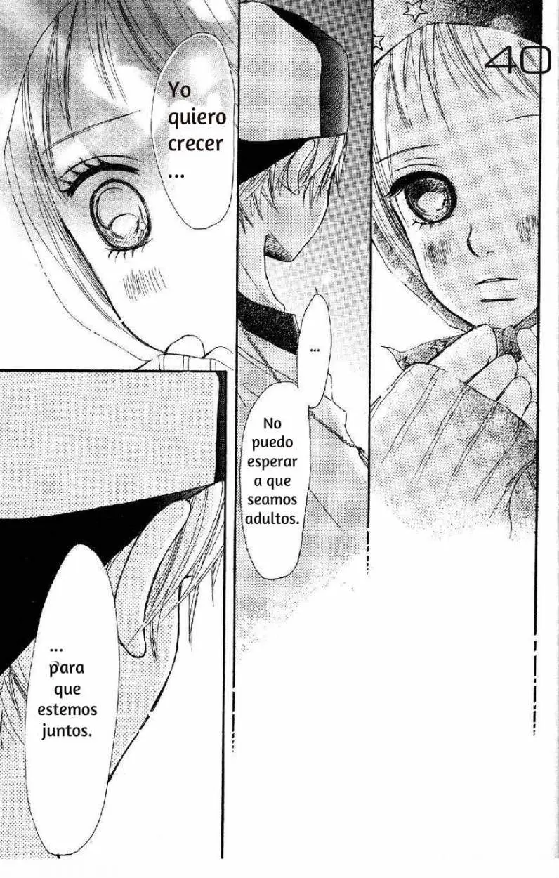 Bokura ga Ita (2002) - Capítulo 24 - Página 40 - LectorTMOo