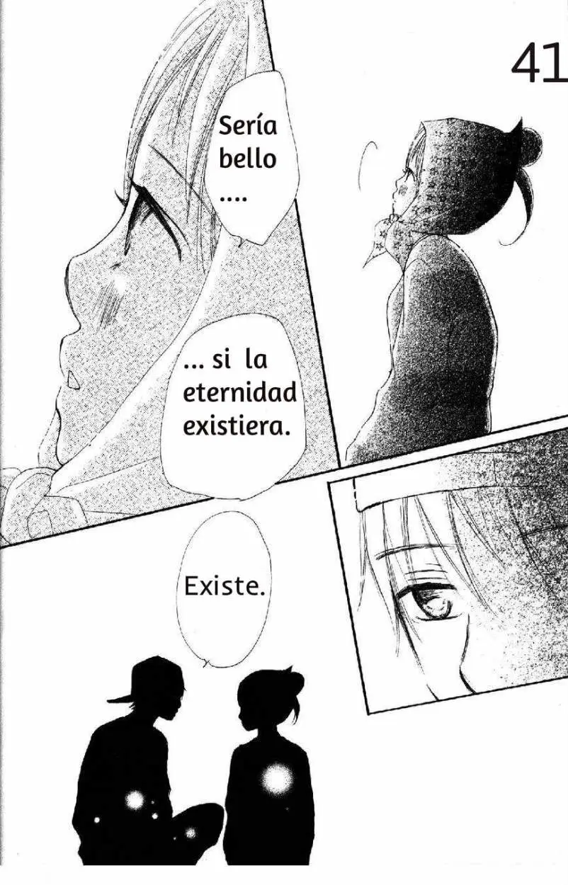 Bokura ga Ita (2002) - Capítulo 24 - Página 41 - LectorTMOo