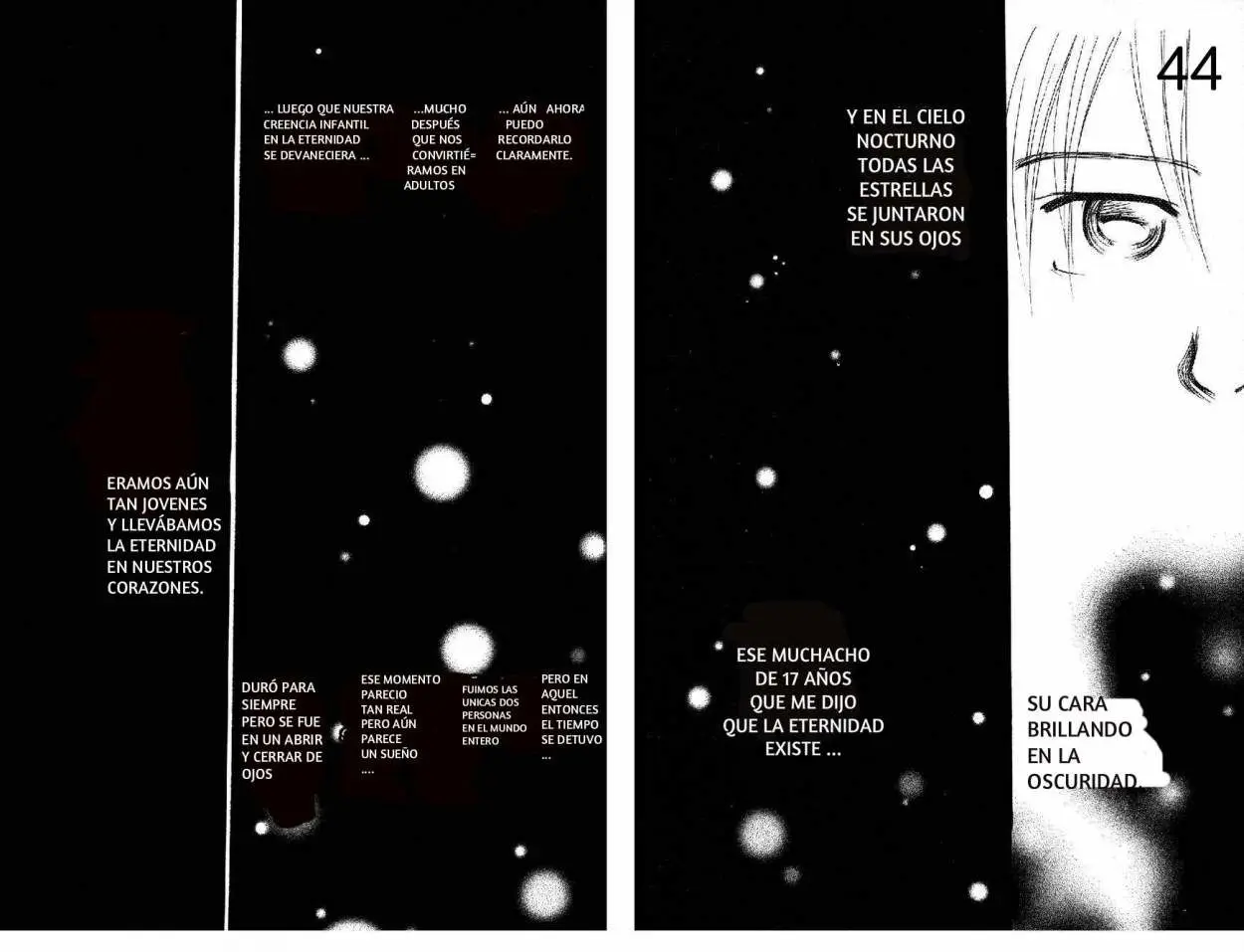 Bokura ga Ita (2002) - Capítulo 24 - Página 44 - LectorTMOo
