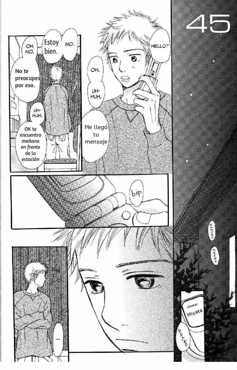Bokura ga Ita (2002) - Capítulo 24 - Página 45 - LectorTMOo