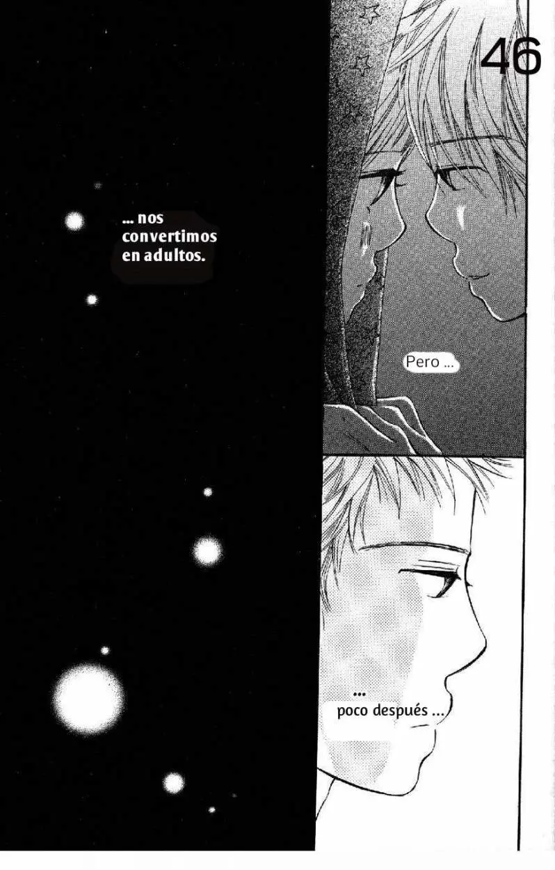 Bokura ga Ita (2002) - Capítulo 24 - Página 46 - LectorTMOo