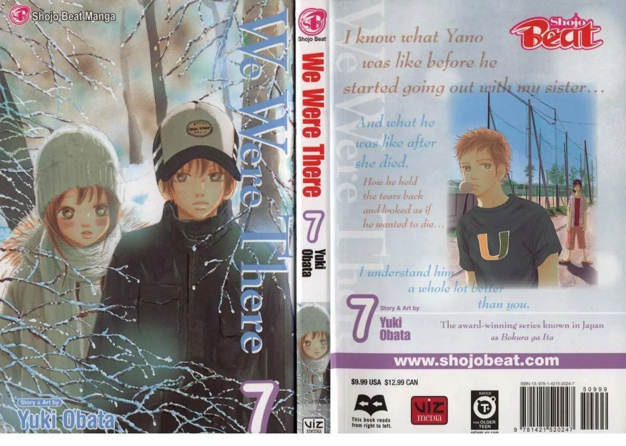 Bokura ga Ita (2002) - Capítulo 24 - Página 48 - LectorTMOo