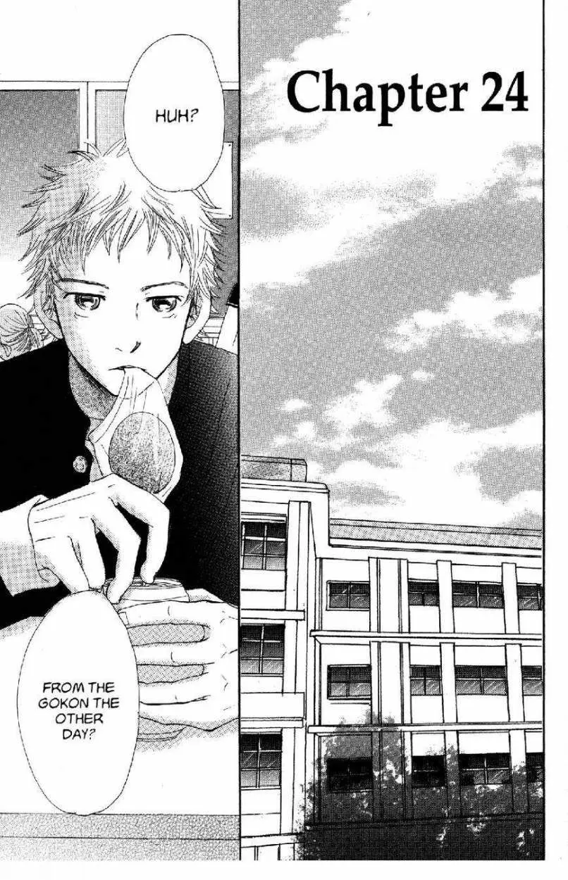 Bokura ga Ita (2002) - Capítulo 24 - Página 51 - LectorTMOo