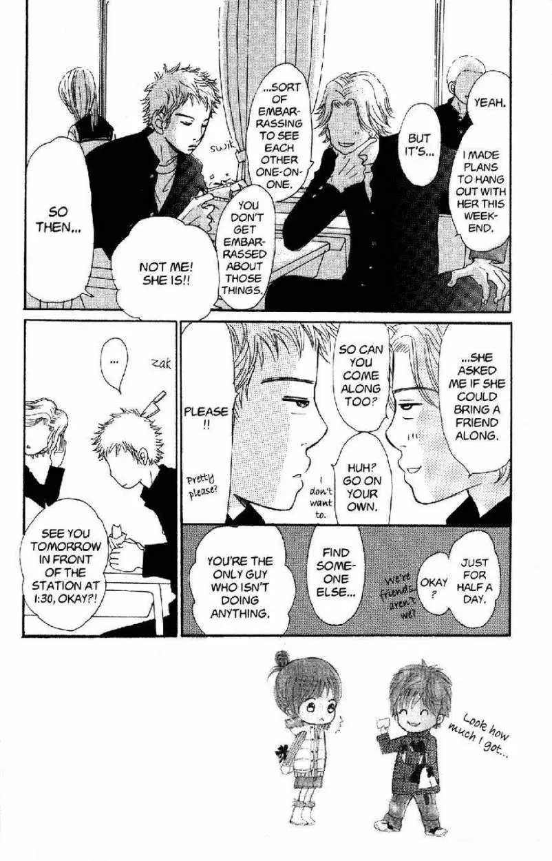 Bokura ga Ita (2002) - Capítulo 24 - Página 52 - LectorTMOo