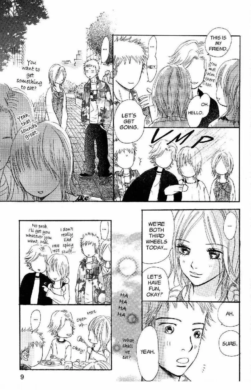 Bokura ga Ita (2002) - Capítulo 24 - Página 55 - LectorTMOo
