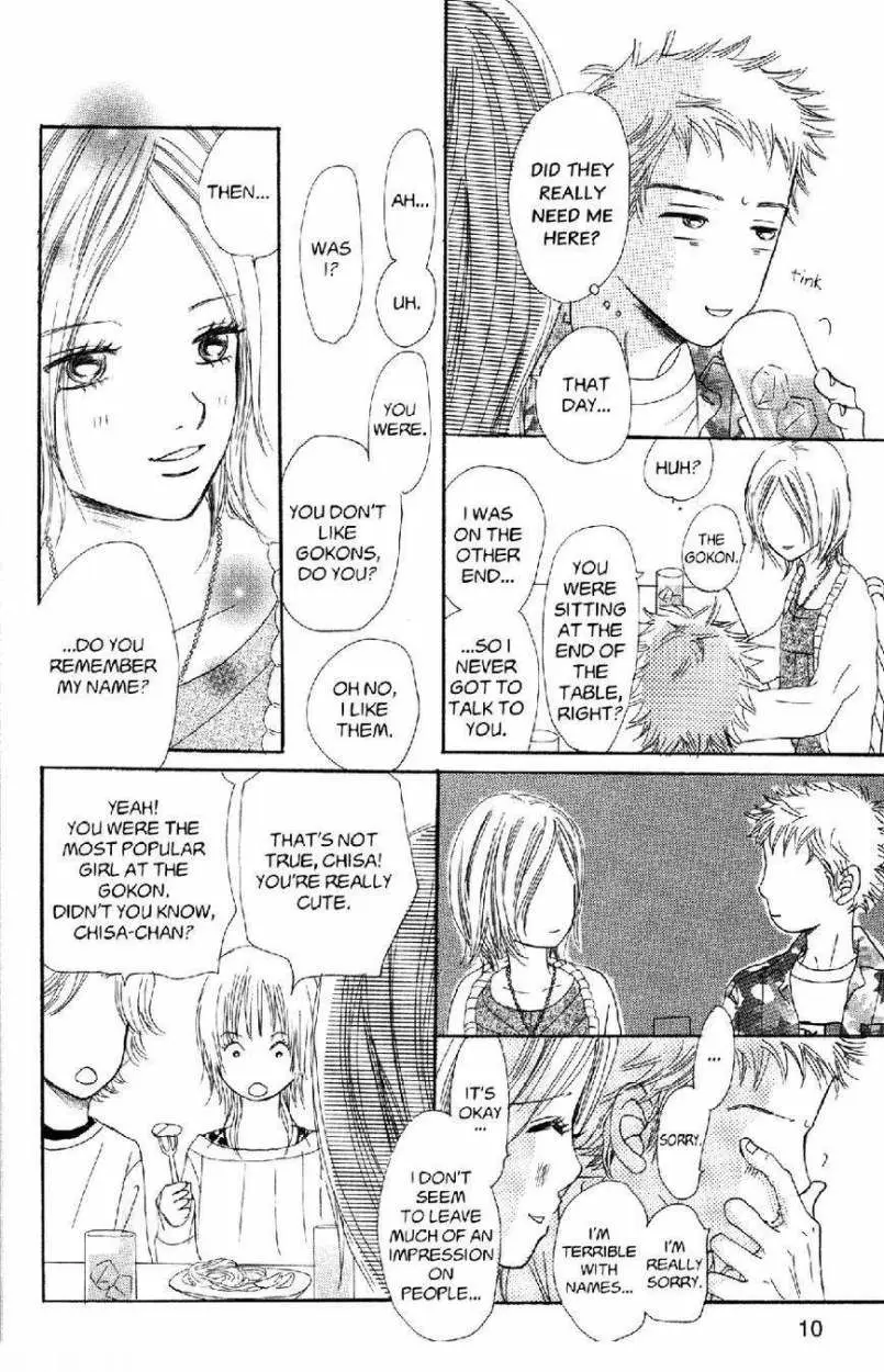 Bokura ga Ita (2002) - Capítulo 24 - Página 56 - LectorTMOo
