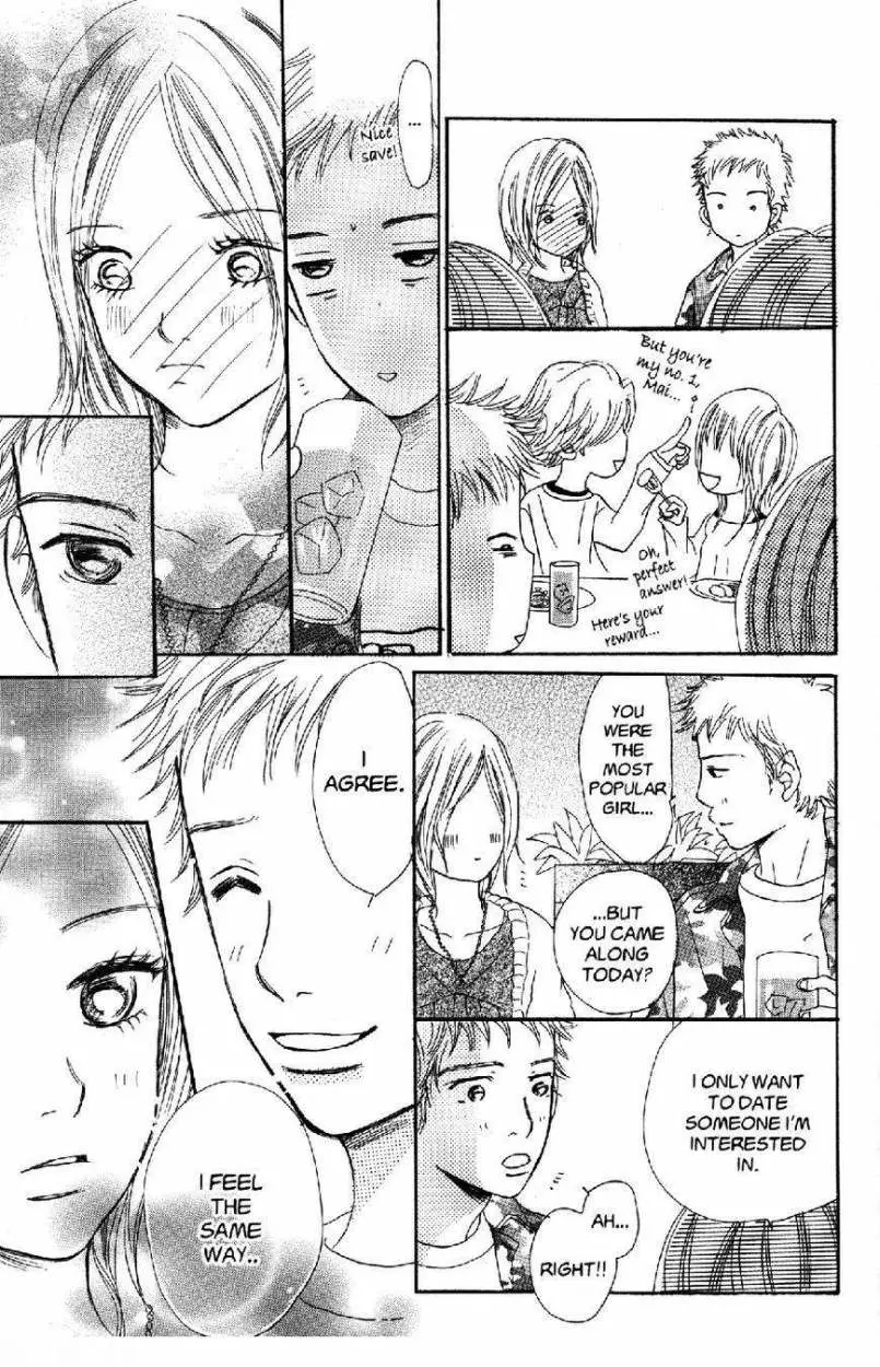 Bokura ga Ita (2002) - Capítulo 24 - Página 57 - LectorTMOo