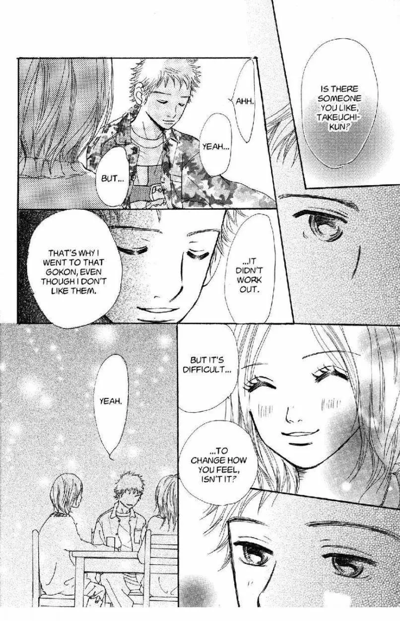 Bokura ga Ita (2002) - Capítulo 24 - Página 58 - LectorTMOo