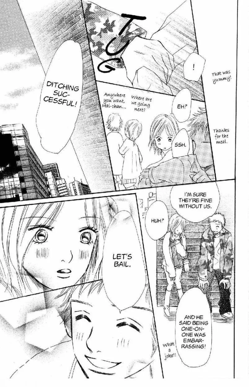 Bokura ga Ita (2002) - Capítulo 24 - Página 59 - LectorTMOo