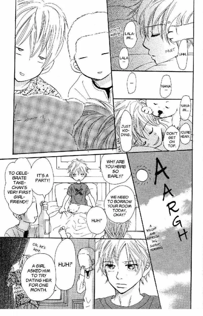 Bokura ga Ita (2002) - Capítulo 24 - Página 63 - LectorTMOo