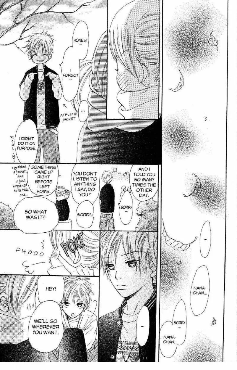 Bokura ga Ita (2002) - Capítulo 24 - Página 65 - LectorTMOo