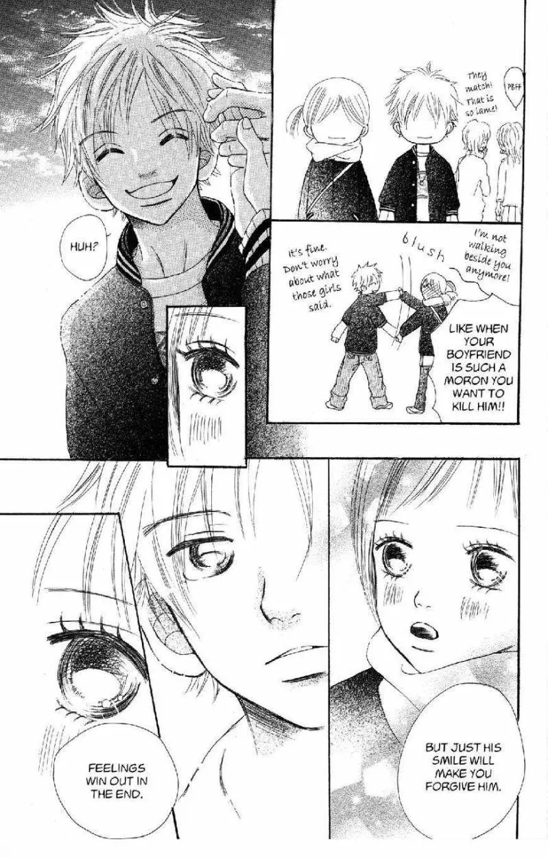 Bokura ga Ita (2002) - Capítulo 24 - Página 69 - LectorTMOo