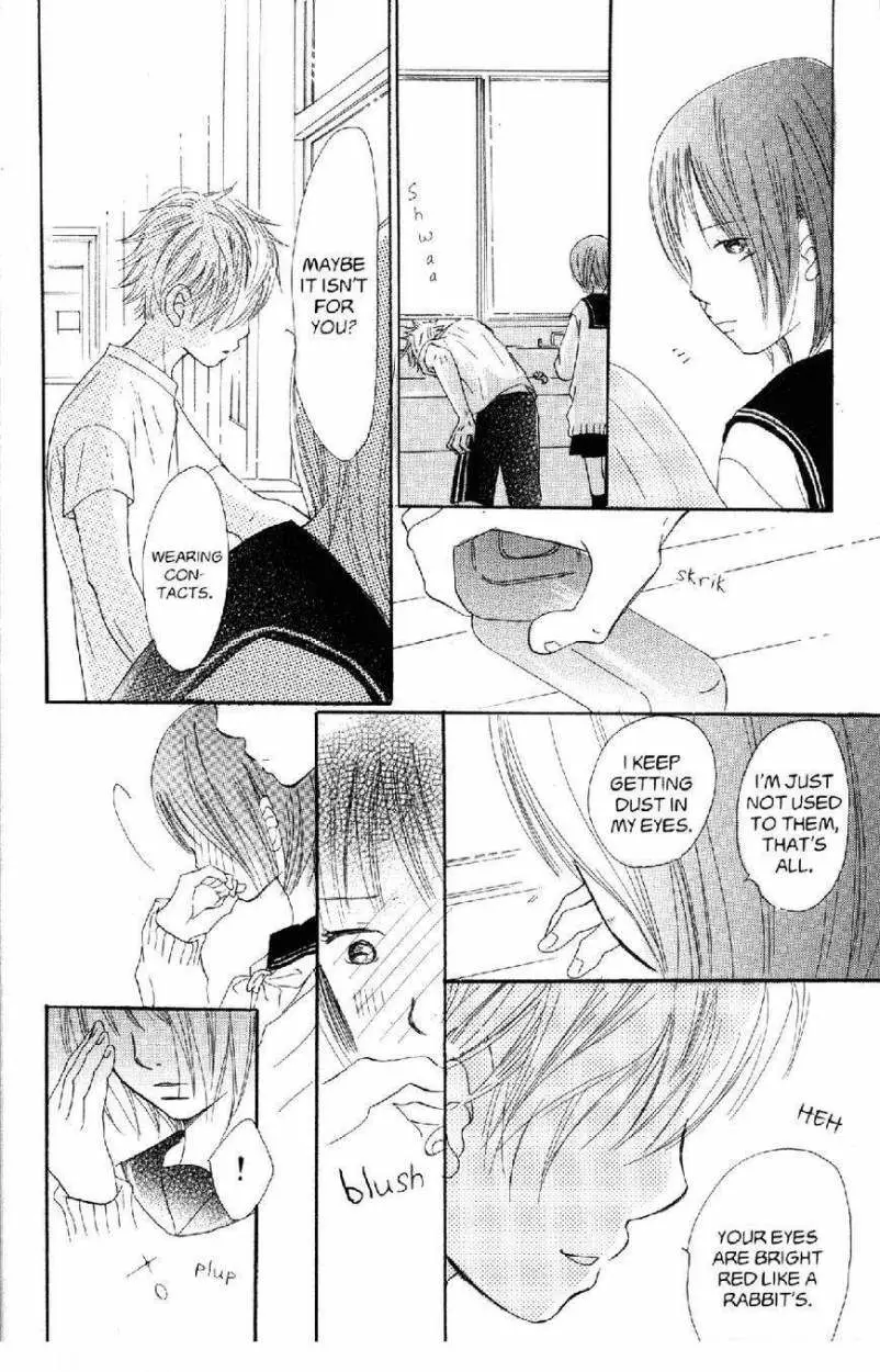 Bokura ga Ita (2002) - Capítulo 24 - Página 72 - LectorTMOo