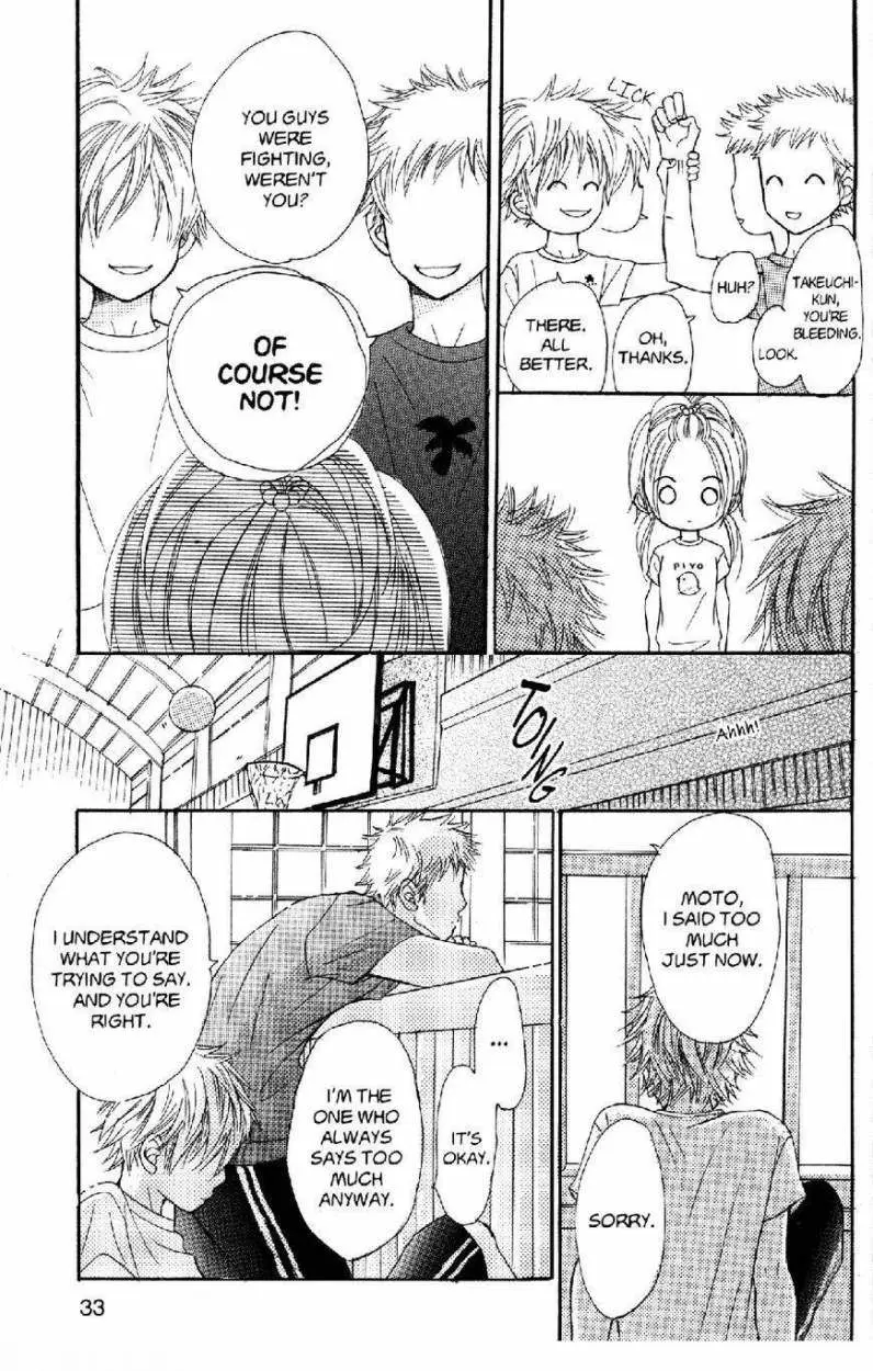 Bokura ga Ita (2002) - Capítulo 24 - Página 79 - LectorTMOo