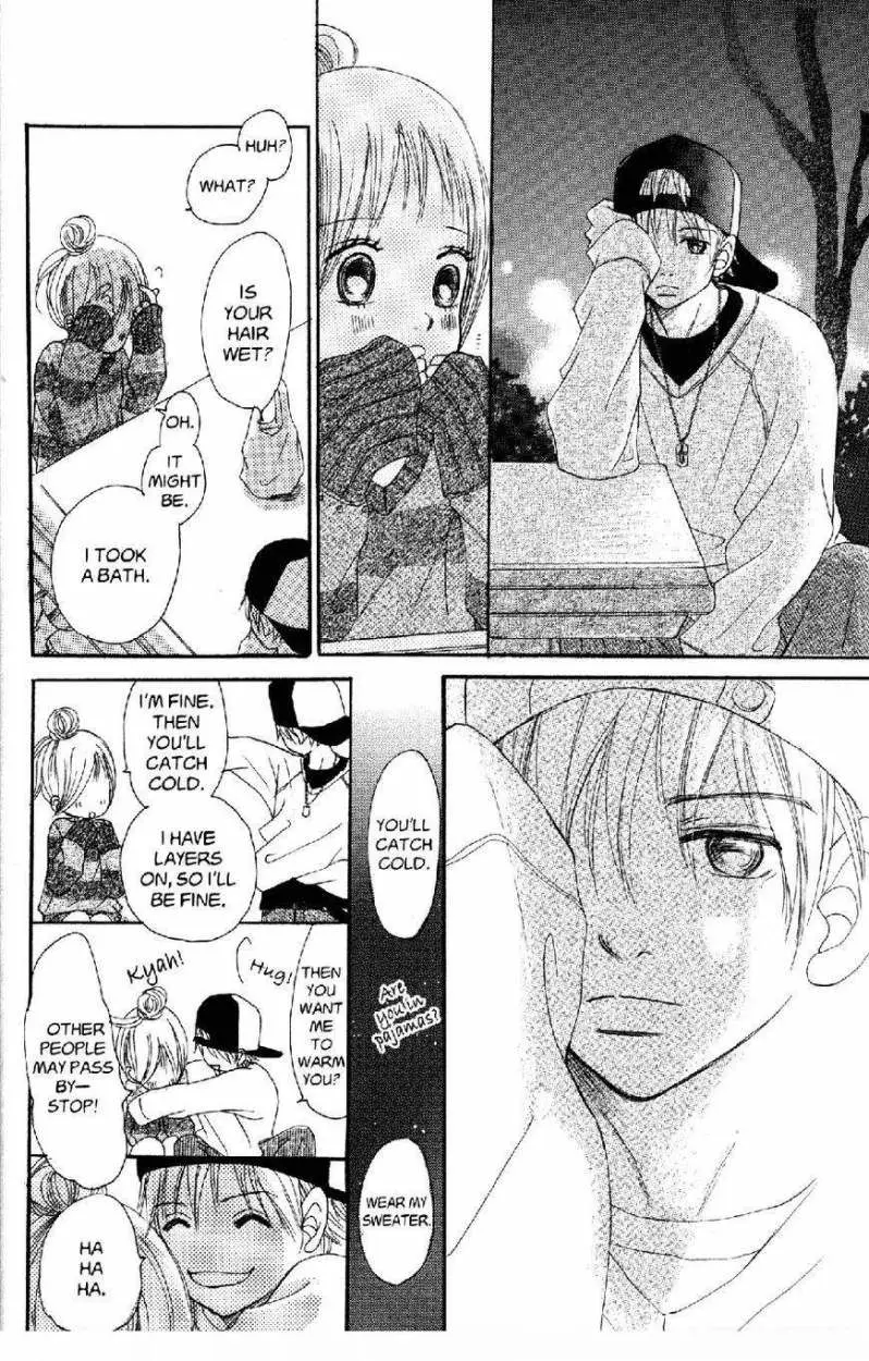 Bokura ga Ita (2002) - Capítulo 24 - Página 84 - LectorTMOo