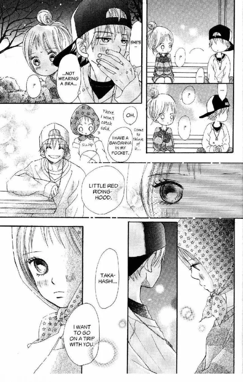 Bokura ga Ita (2002) - Capítulo 24 - Página 85 - LectorTMOo